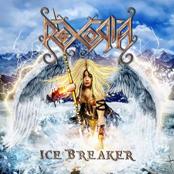 REXORIA - Ice Breaker @ Pride & Joy Music